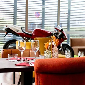 Hotel Les Genets, Bayona
