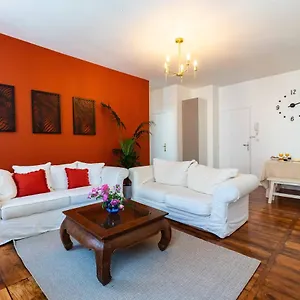 Apartamento Magnifique Hypercentre Toutes Commodités, Bayona
