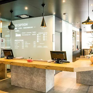 Hotel Ibis Centre, Bayona