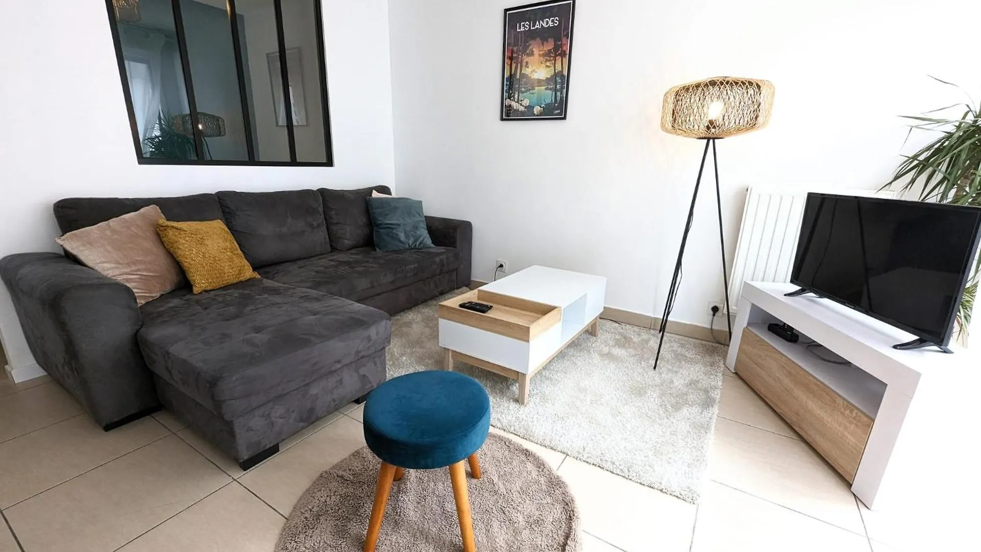Apartman Vitrail Yourhosthelper Bayonne